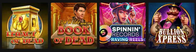 Recursos e Mesas Disponíveis BWIN PT