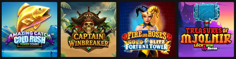 O que torna o exclusivo BWIN PT