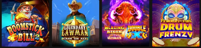 Jogos e limites exclusivos BWIN PT