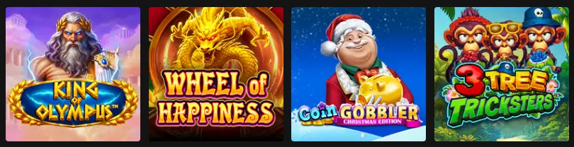 Visão Geral dos Jogos BWIN PT